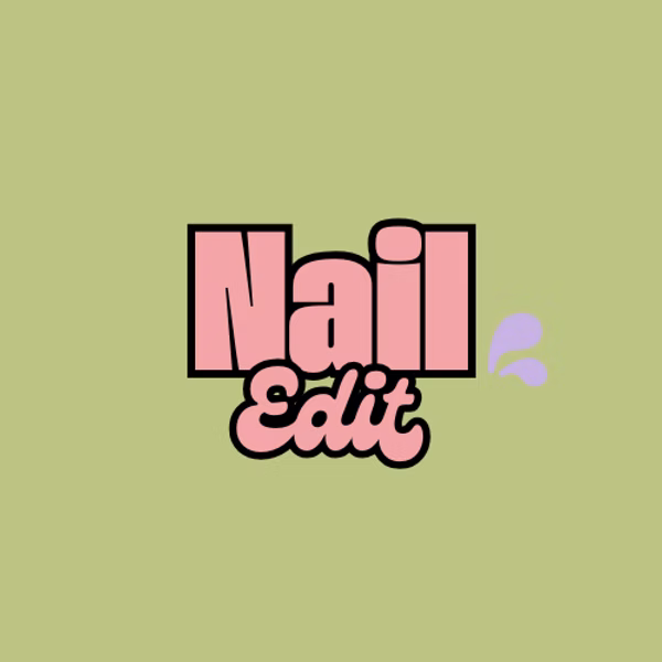 Nail Edit